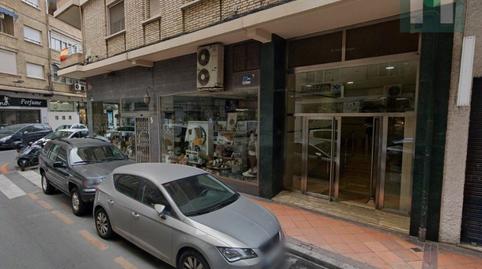 Photo 3 of Flat for sale in Calle Escultor Roque Lopez, Era Alta,  Murcia Capital