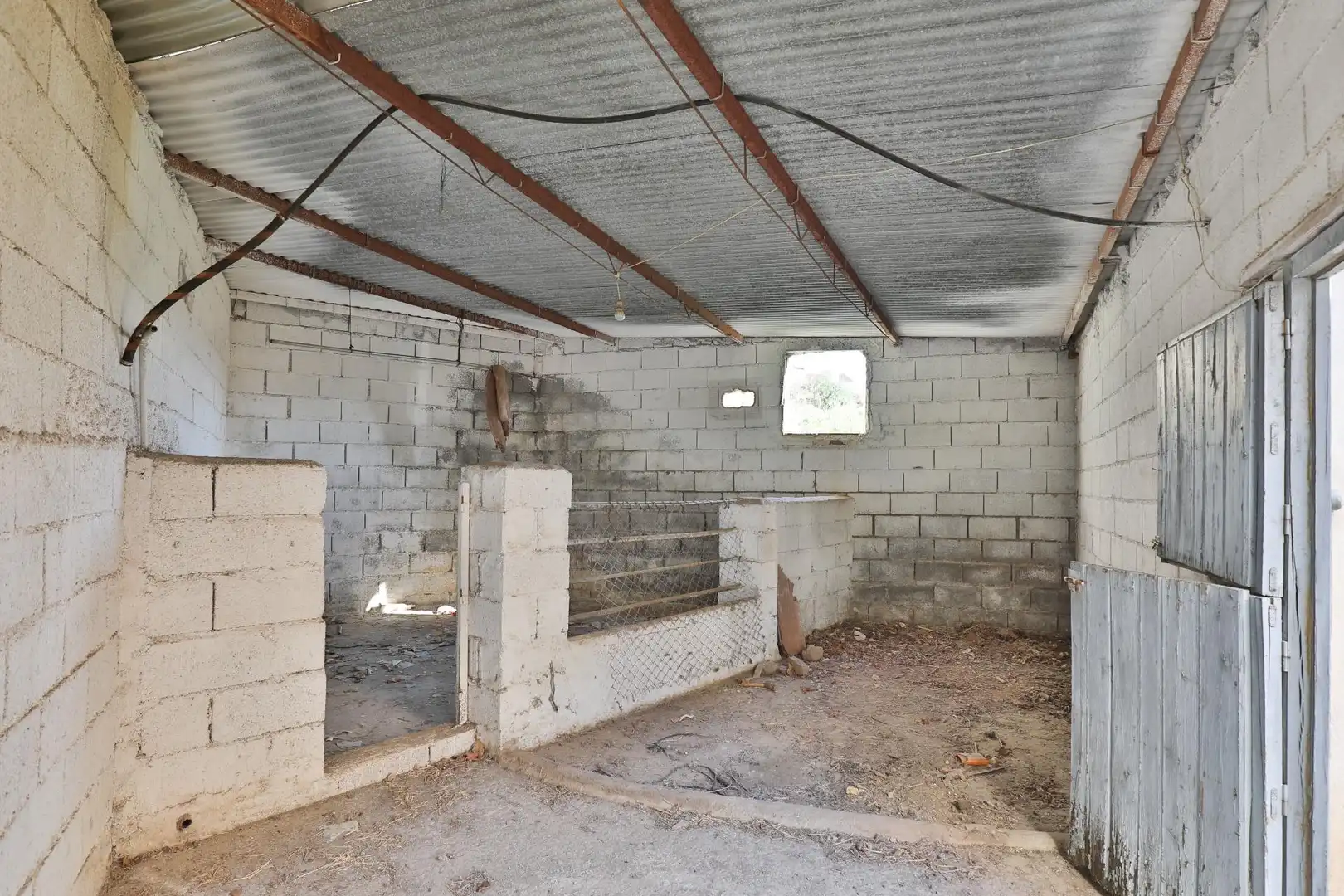 Casa o chalet en venta en MOLINOS, Valle del Zalabí