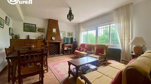 Foto 3 de Casa adosada en venta en Calle Felipa Sedano, Lillo, Toledo