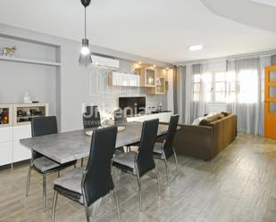 Dining room of House or chalet for sale in Mataró  with Air Conditioner, Heating and Terrace