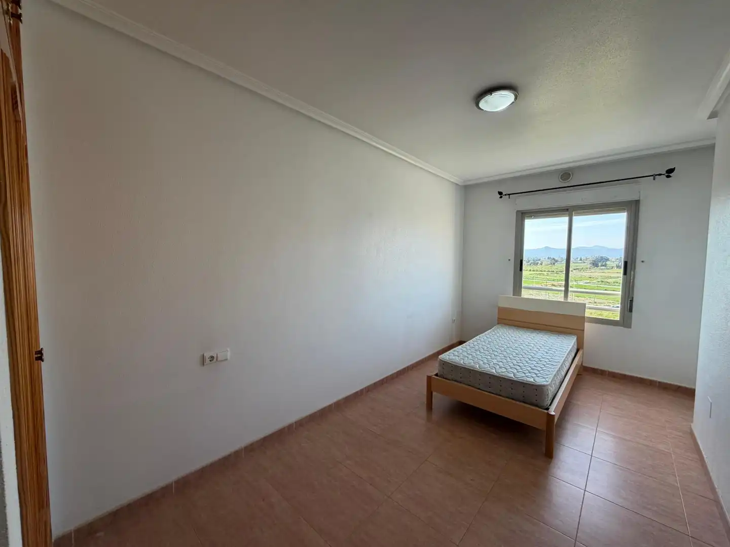 Habitación de Apartamento en venta en Almoradí con Aire acondicionado y Terraza