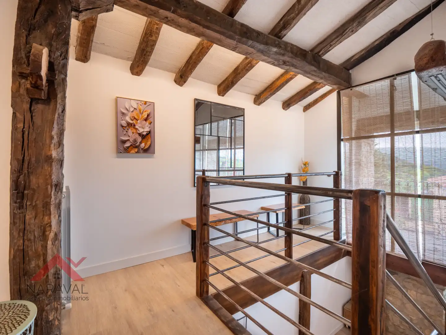 Casa o xalet en venda en Valdegovia / Gaubea amb Calefacció, Jardí privat i Terrassa