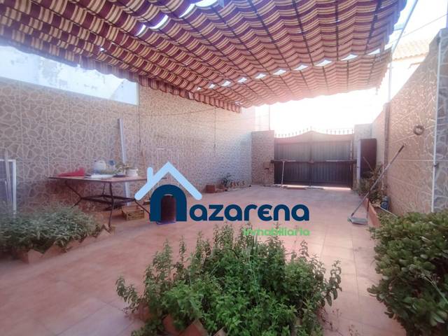 Casa adosada en Venta en Vista Azul - Consolación