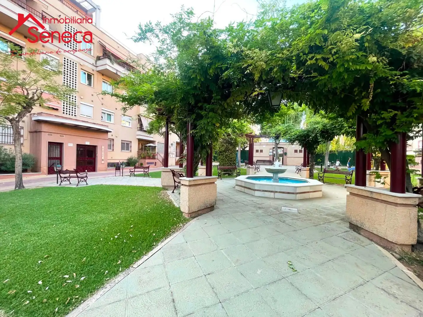 Pis amb piscina en venda a MARIA LA JUDIA, imagen 2