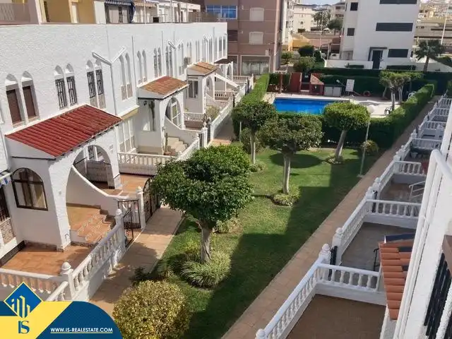 Casa amb piscina en venda a La Mata, imagen 13