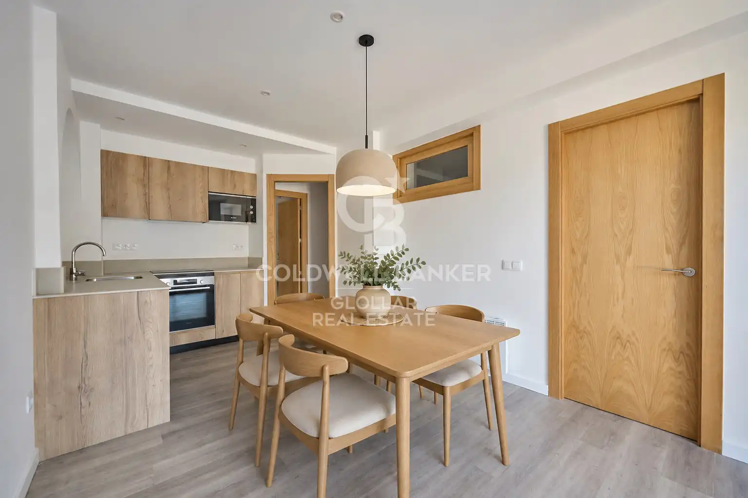 Dining room of Ground floor for sale in Osséja  with Heating, Parquet flooring and Terrace