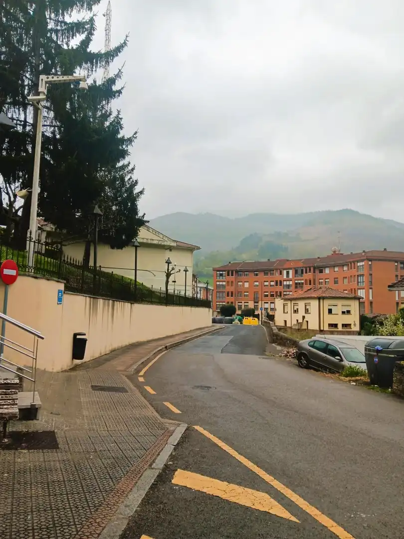Local comercial en venda a Balmaseda, imagen 8