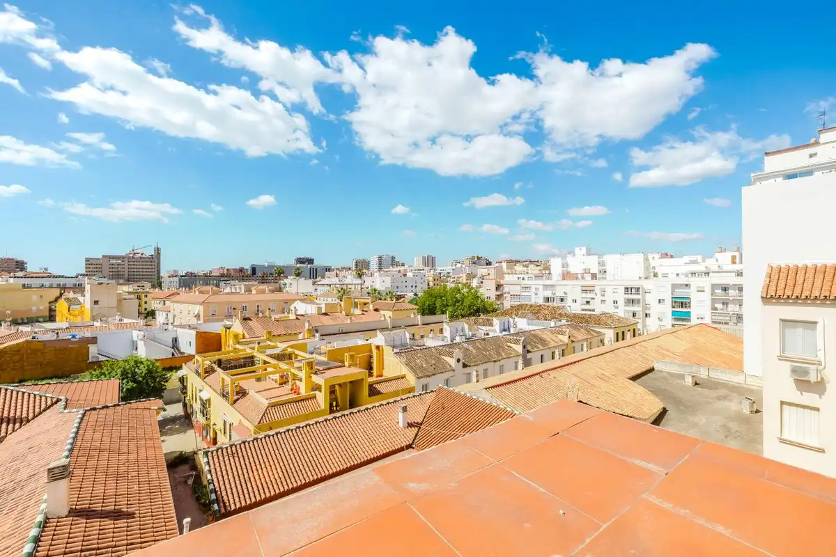 Wohnung mit Terrasse zum Verkauf in Calle Mármoles, imagen 30