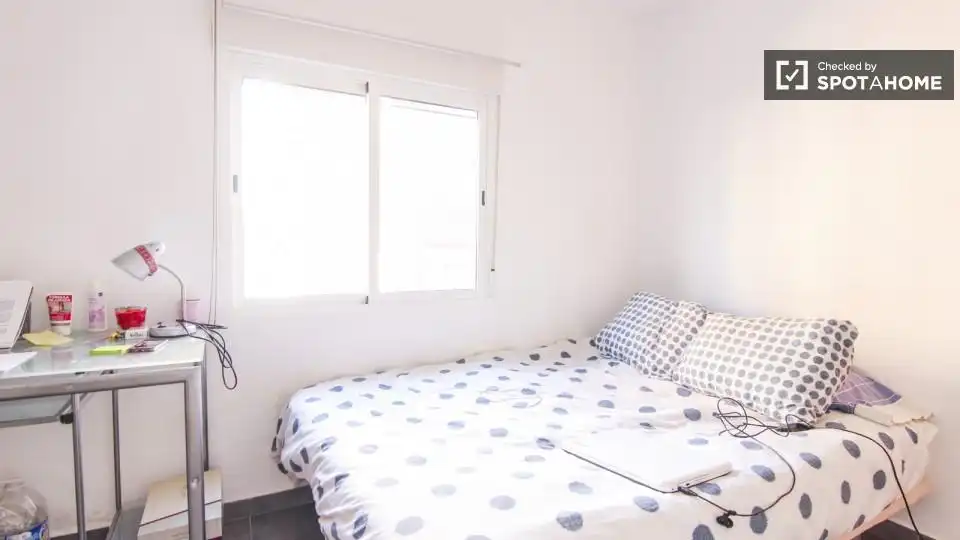 Zimmer in Barrio de Benimaclet