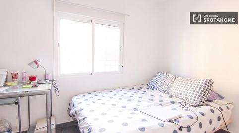 Foto 3 de Pis per a compartir a Barrio de Benimaclet,  Valencia Capital