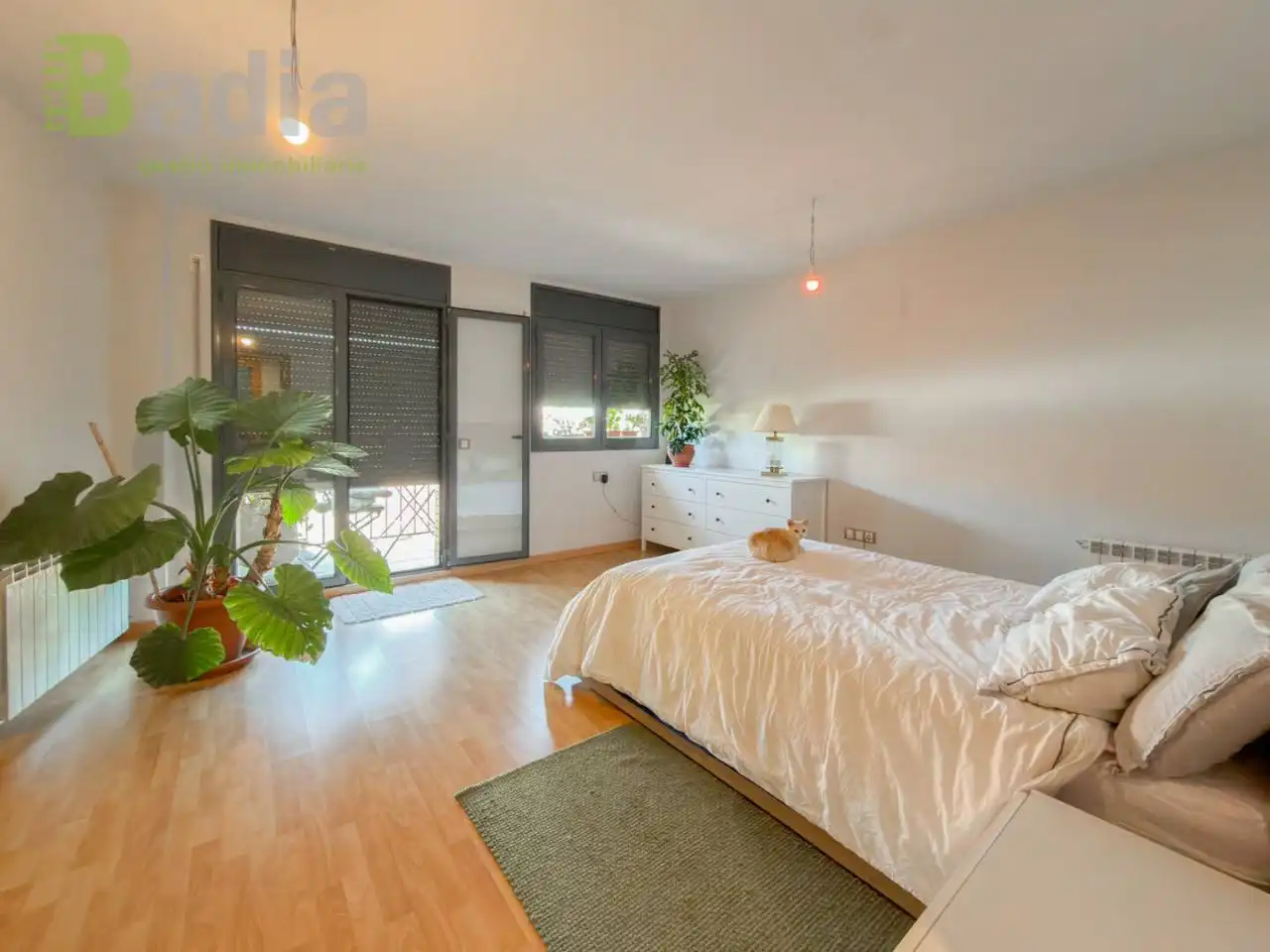 Habitación de Ático en venta en Alcarràs con Aire acondicionado, Calefacción y Terraza