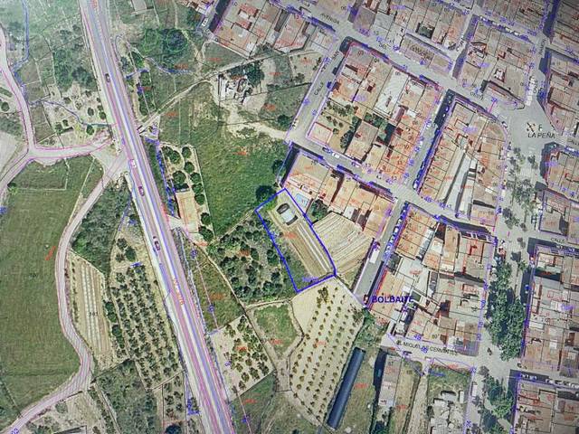 Terreno residencial en Venta en Bolbaite