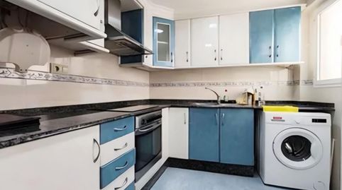 Foto 2 von Wohnung zur Miete in Calle Bonaire, Sant Francesc, Valencia Capital