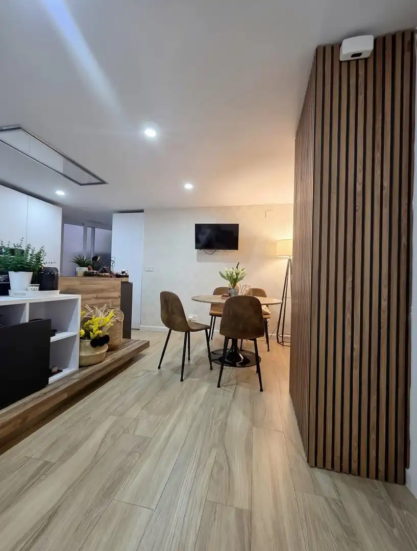 Piso con piscina en venta en Calle Pacifico, imagen 4