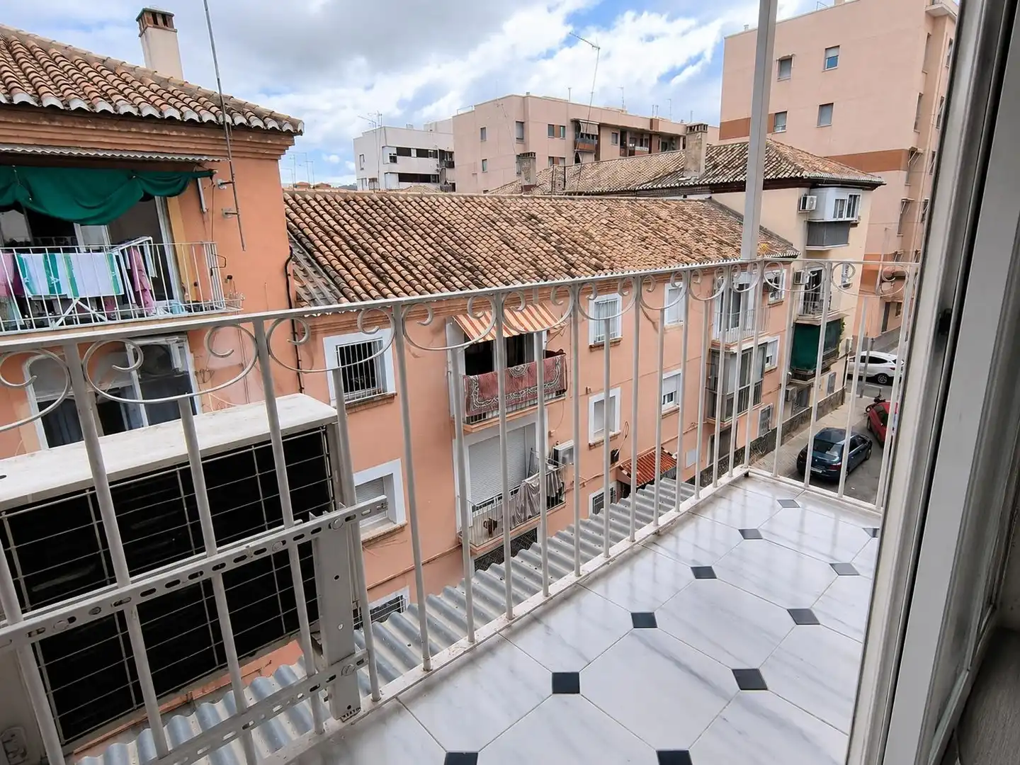 Pis amb terrassa en venda a NAVARRA, imagen 2