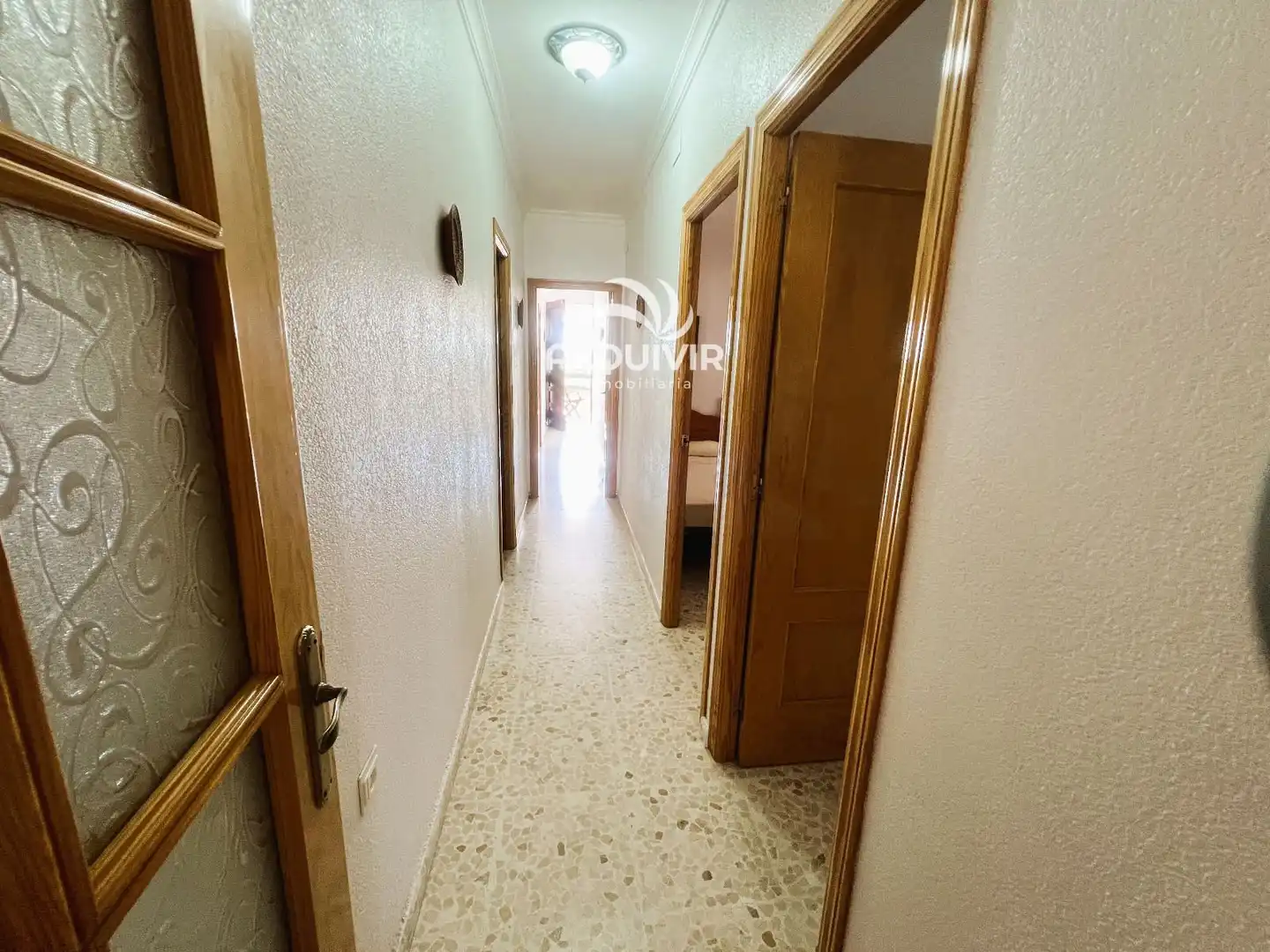 Casa adosada en venda en Almonte amb Jardí privat, Terrassa i Piscina