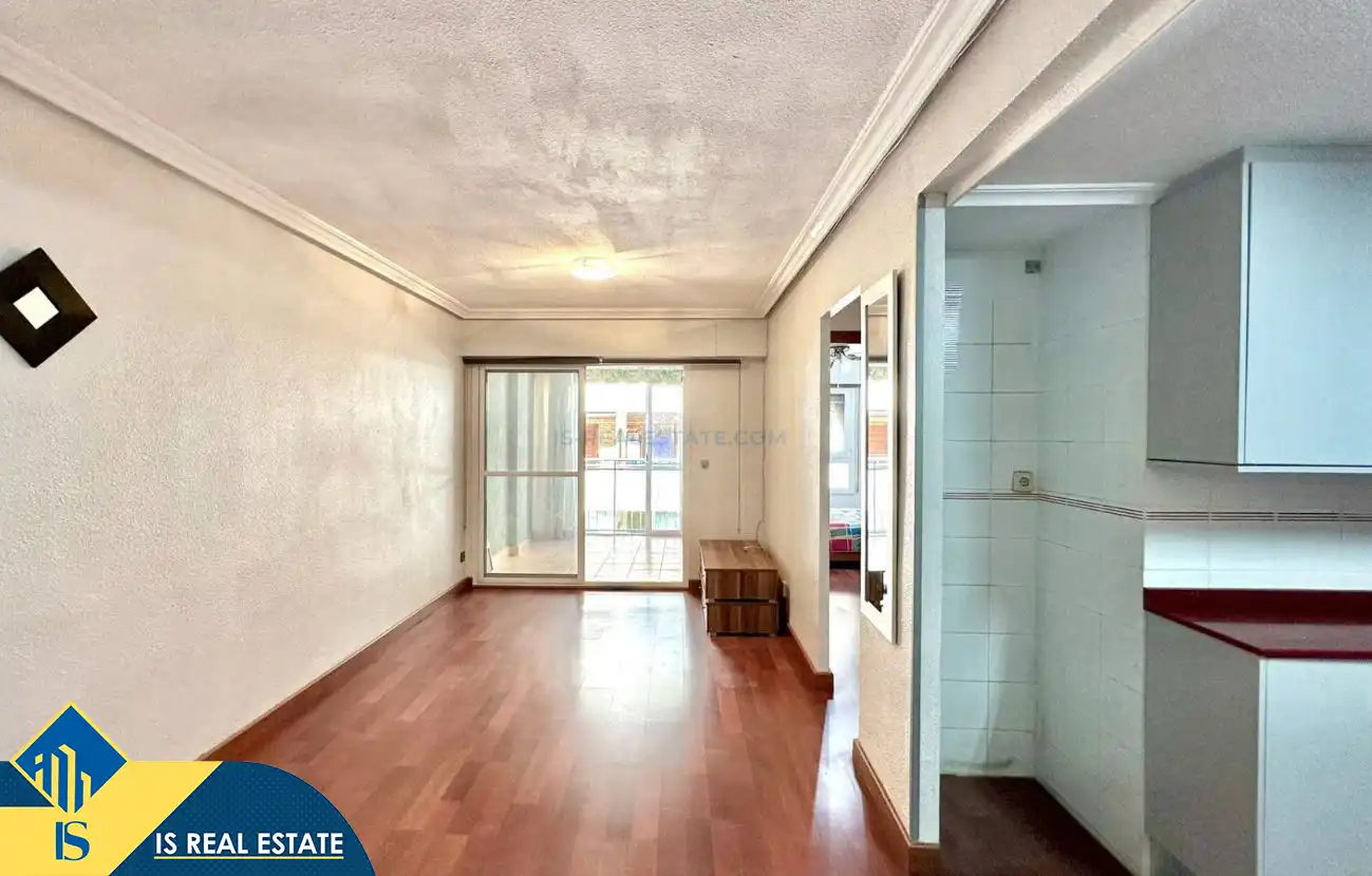 Apartament amb ascensor en venda a Playa del Acequión, Náufragos y Rocío del Mar, imagen 2