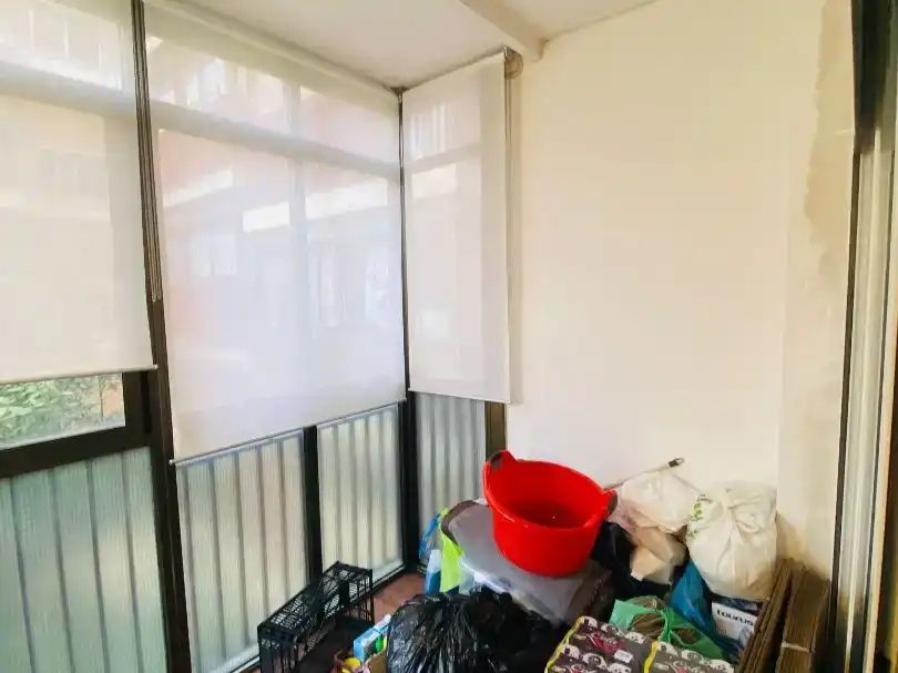 Terrassa de Pis en venda en Collado Villalba amb Aire condicionat i Balcó
