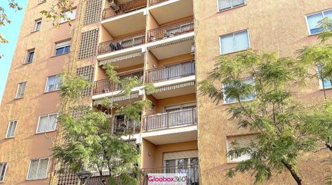 Foto 3 de Pis en venda a Passeig Passeig de la Misericòrdia, 14, Centre, Tarragona