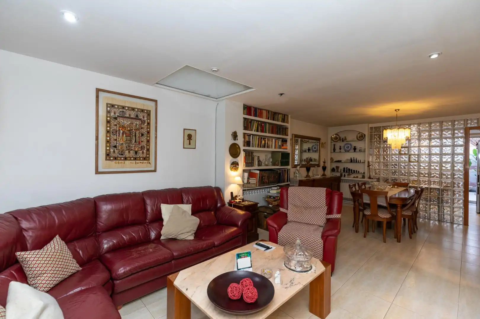 Casa con terrazza in vendita a Carrer JOAN PRIM, imagen 7