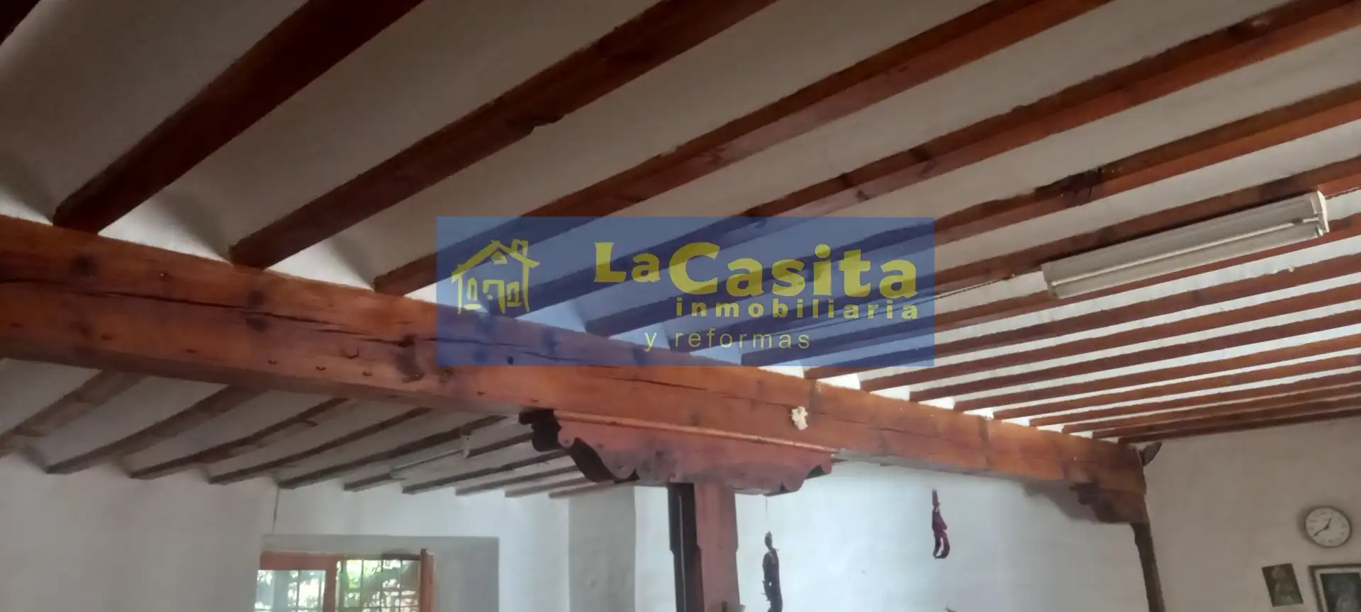 Casa amb terrassa en venda a Almagro, imagen 14