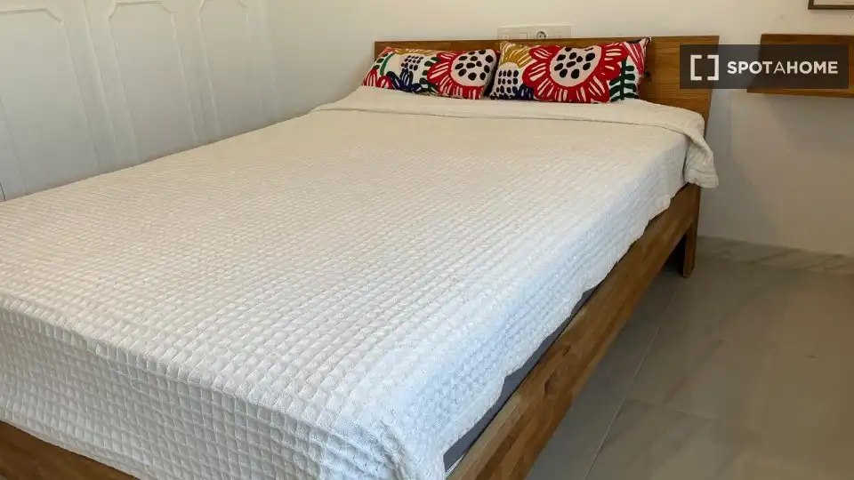 Room in Paseo Marítimo - San José - La Laguna