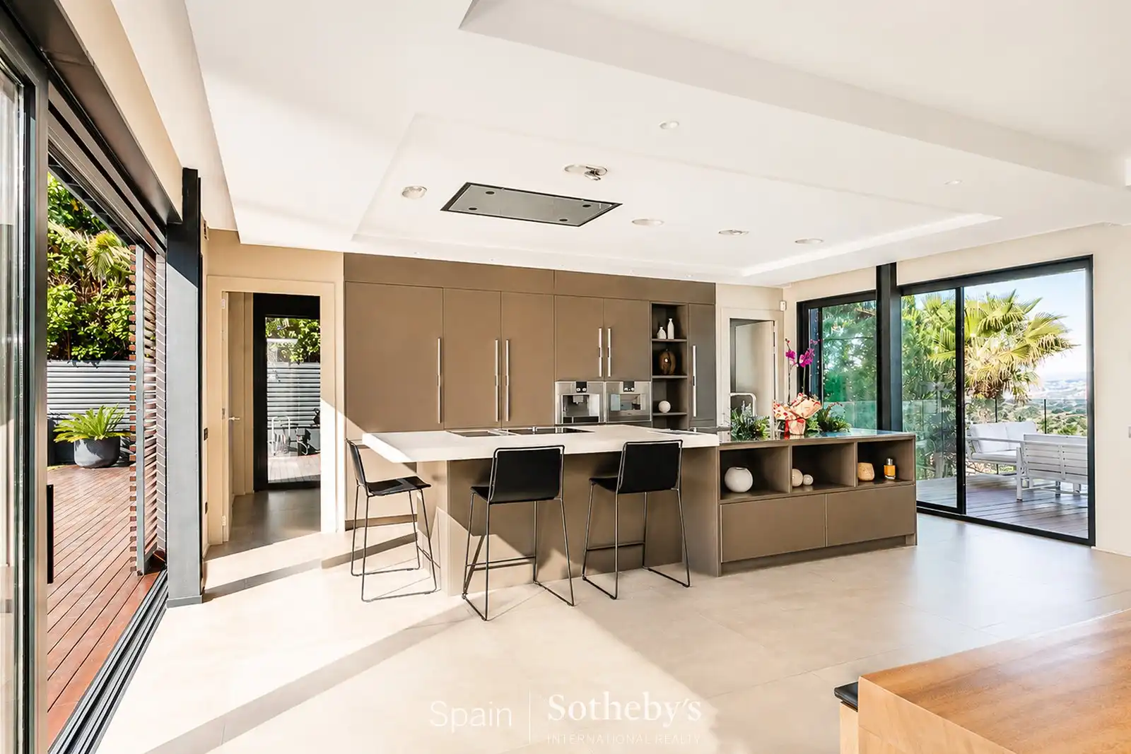Casa o xalet en venda a Carrer Creueta, Levantina - Montgavina - Quintmar