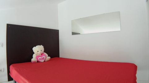 Foto 4 de Estudio de alquiler en Valdeacederas, Madrid Capital