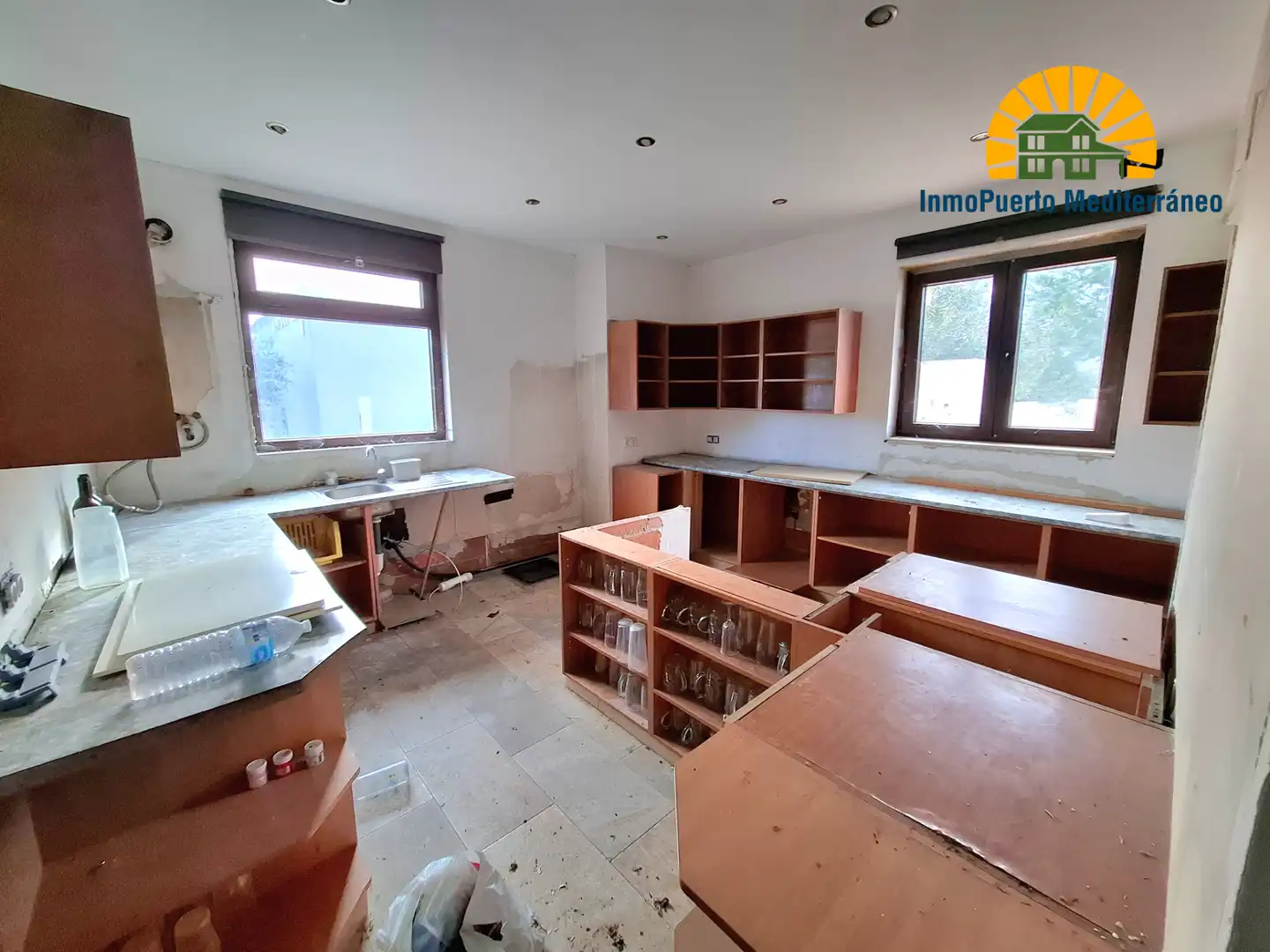 Maison rustique avec terrasse à vendre à Partida Benimarraig, imagen 37