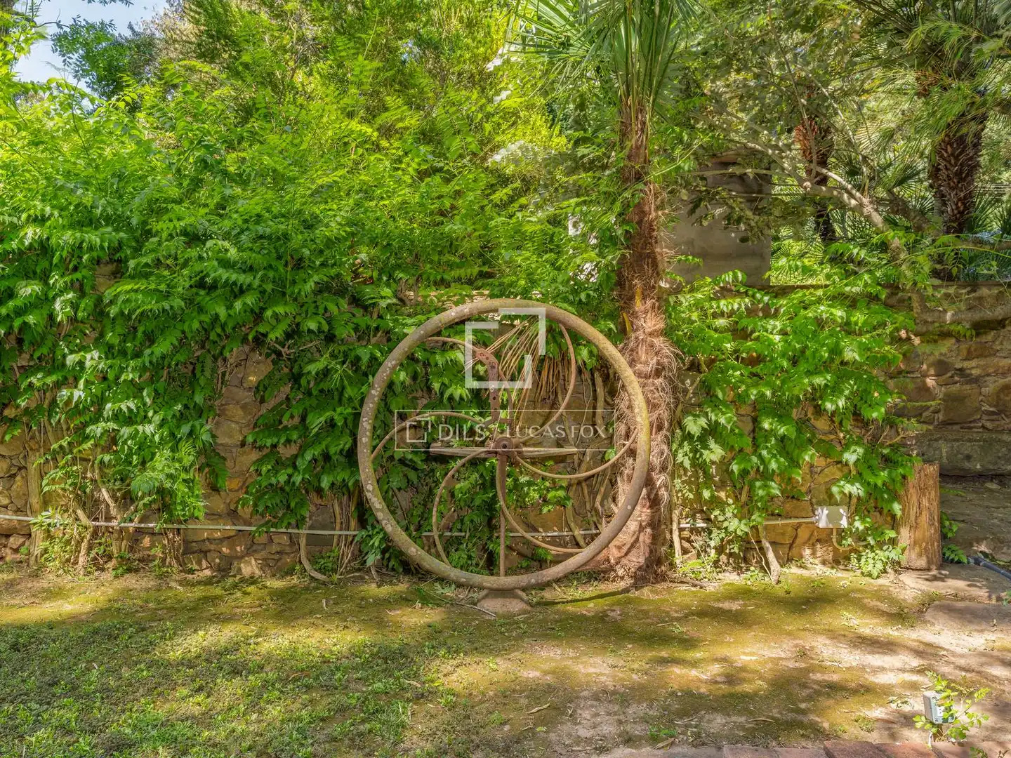 Casa rustica con piscina in vendita a Madremanya, imagen 49