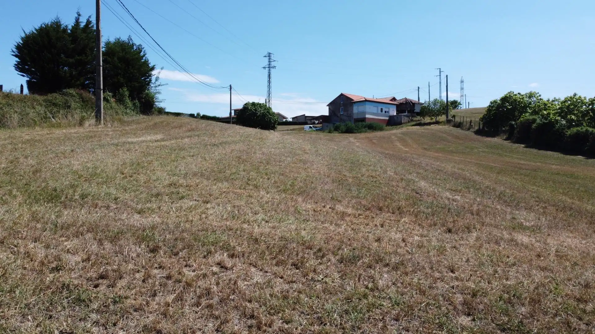 Residential for sale in Carreño