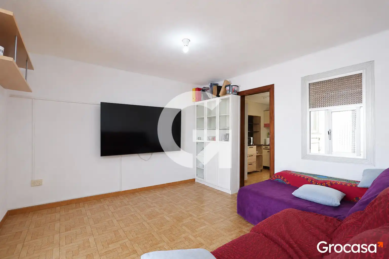 Ático en venta en AV MIRAFLORS DE, La Florida
