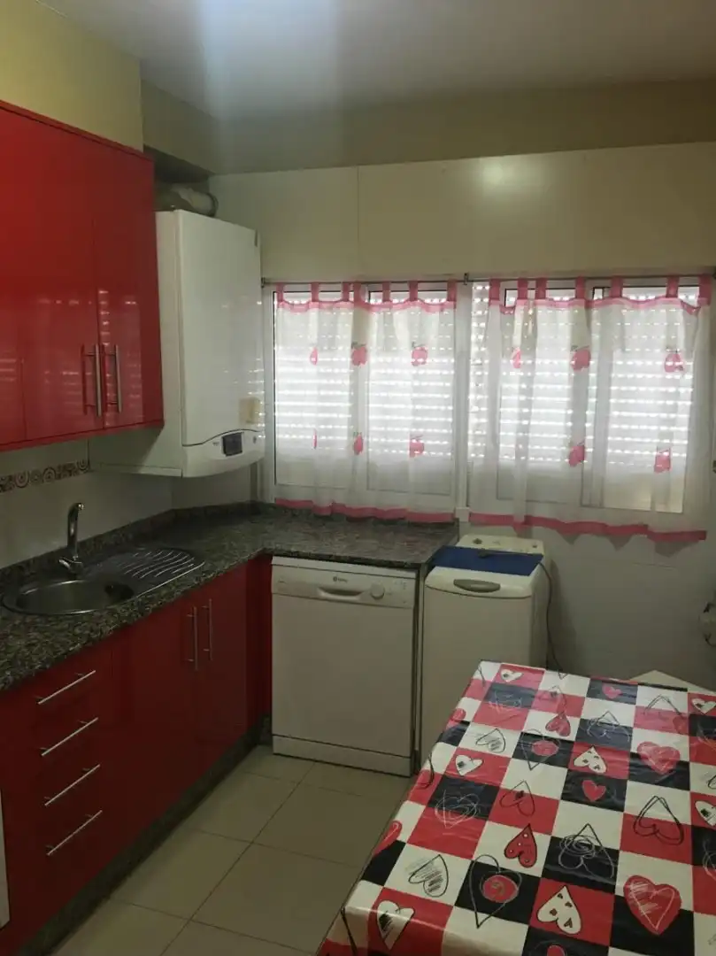 Flat with lift to rent in Praza de Barcelos 12, imagen 7