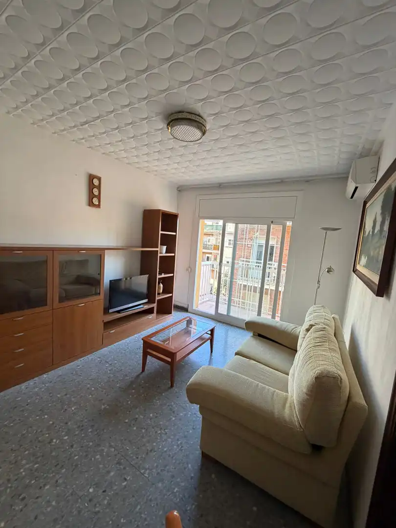 Wohnung mit Terrasse zum Verkauf in Les Corts, imagen 7