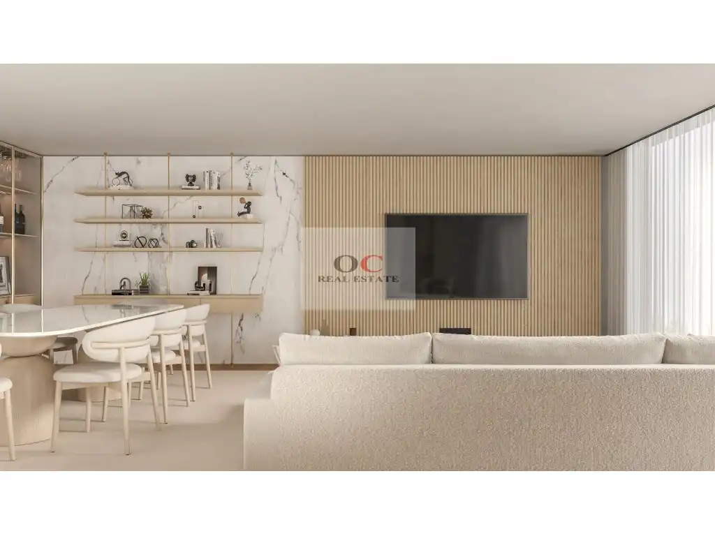 Sala d'estar de Casa o xalet en venda en Murcia