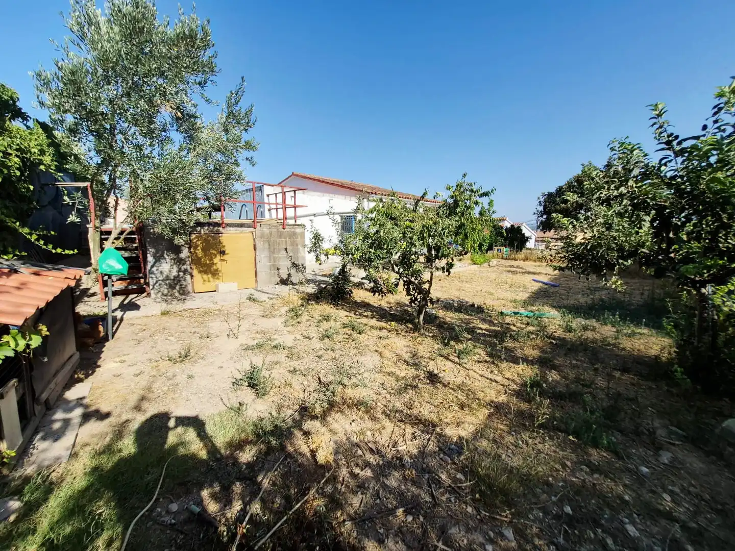 Casa o xalet en venda en Piera amb Calefacció, Jardí privat i Parquet