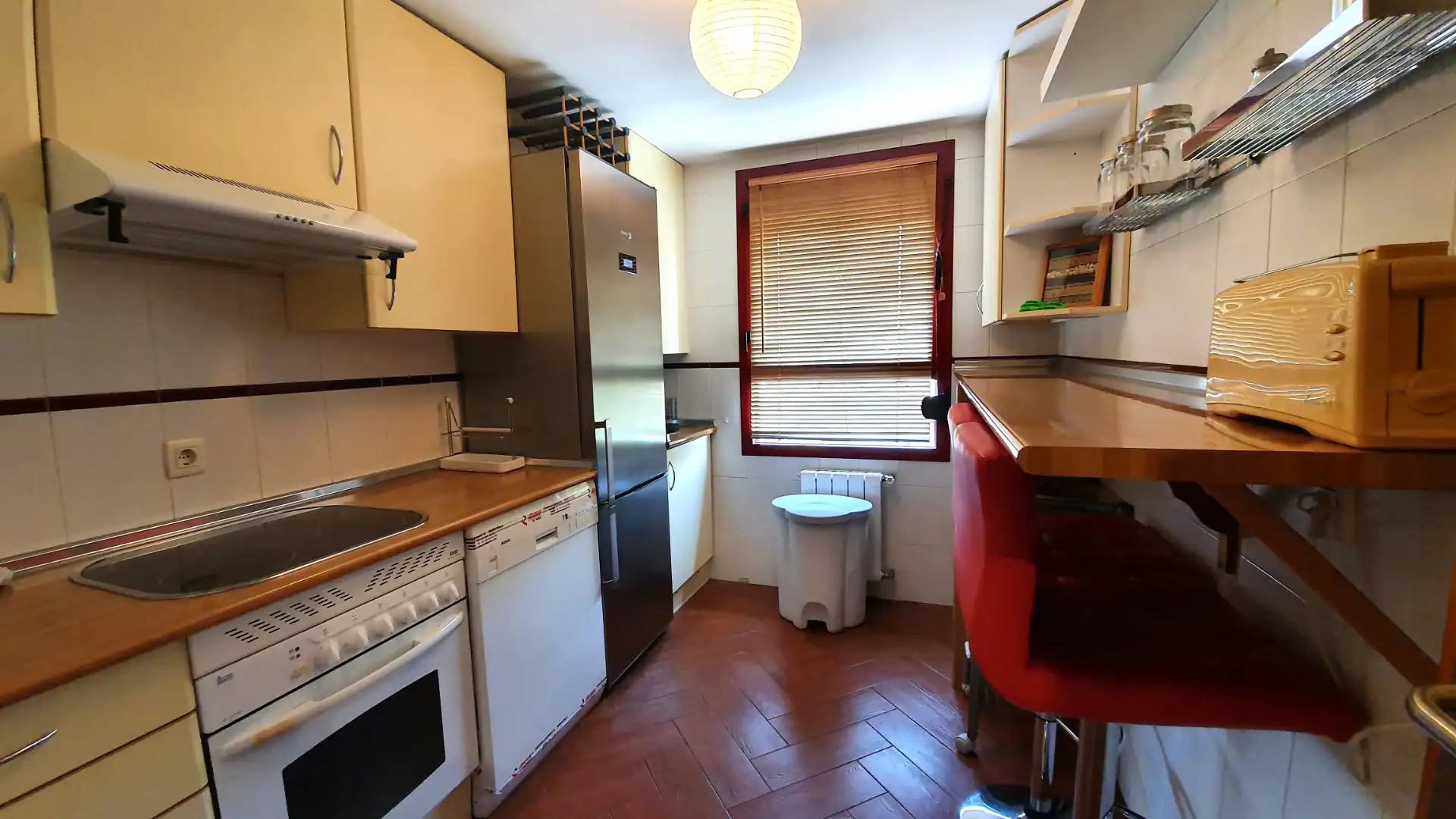 Duplex with pool for sale in Plaza de España, imagen 12
