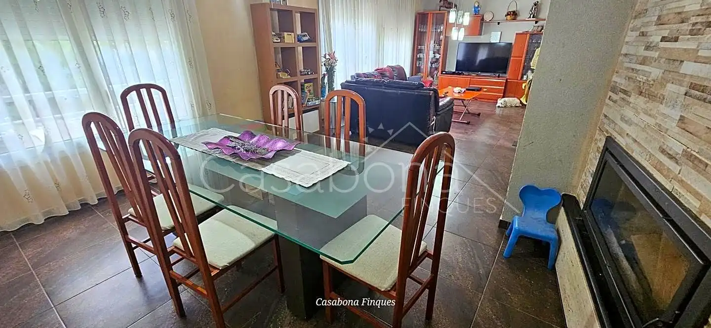 Casa o xalet en venda a Nord
