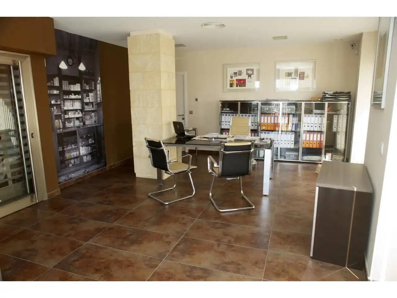 Business premises for sale in Campo del sur, imagen 19