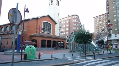 Foto 3 de Piso en venta en Bagatza - San Vicente, Barakaldo