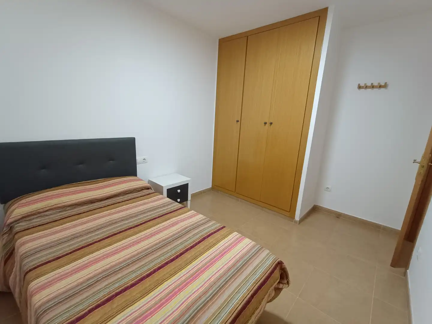 Habitación de Piso de alquiler en Sagunto / Sagunt con Terraza