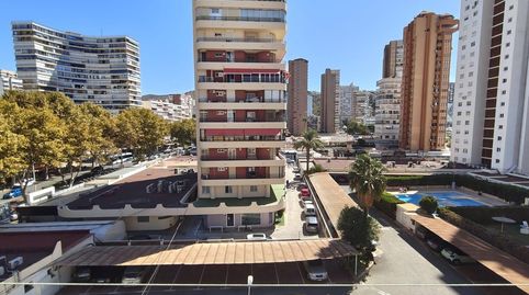 Foto 5 de Piso en venta en Avenida Madrid, Playa Levante, Benidorm