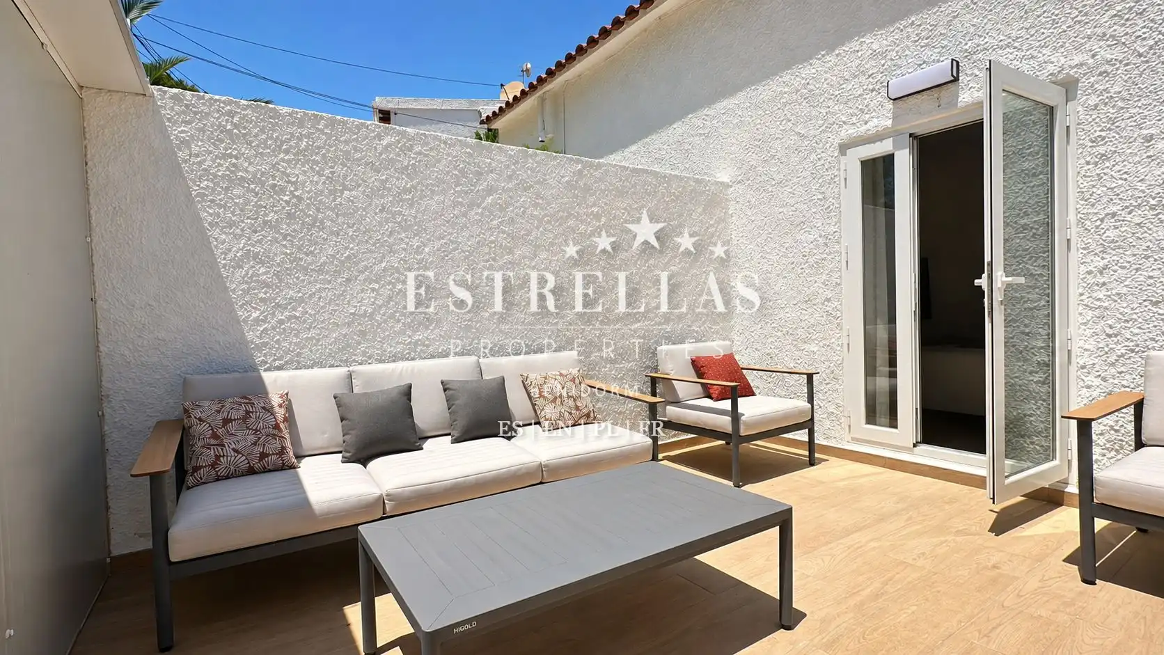 Bungalow mit Terrasse zum Verkauf in Escandinavia - Cautivador, imagen 5