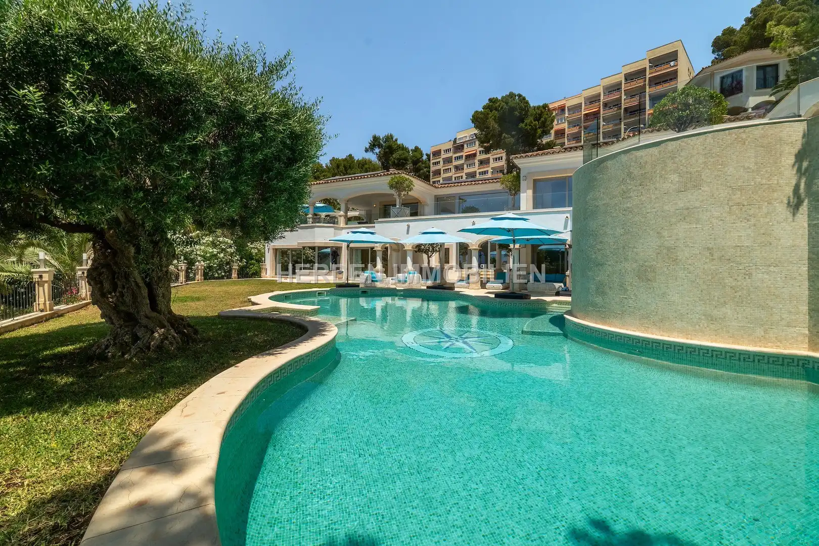 Maison avec piscine à vendre à Costa de la Calma, imagen 4