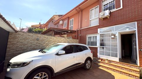 Foto 4 de Casa o xalet en venda a Calle Viena, Loeches, Madrid