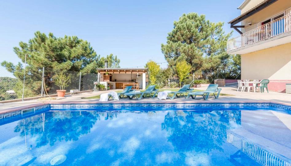 Photo 1 of House or chalet for sale in Carrer Dels Mestres, El Molí - El Rieral, Girona