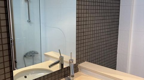 Foto 3 de Apartamento de alquiler en Carrer Alvaro de Bazan, Son Armadans, Palma de Mallorca