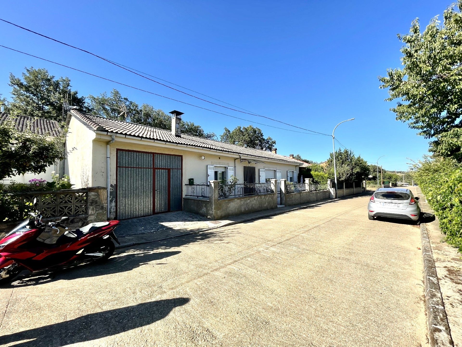 Casa o xalet en venda a Lucillo