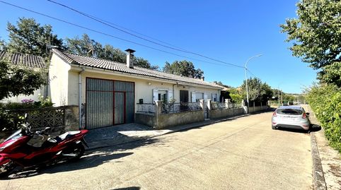 CASA  FILIEL