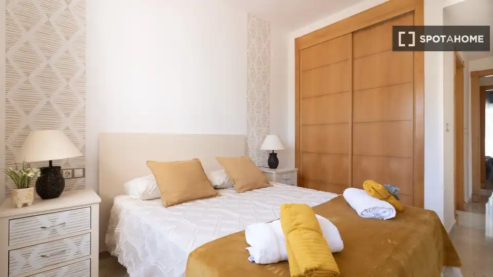 Habitación en Manilva Pueblo